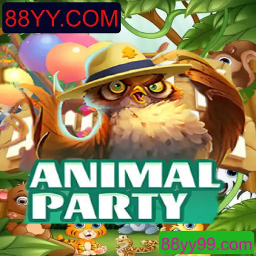 Descubra o Mundo Divertido de AnimalParty: Regras, Dicas e Tudo que Você Precisa Saber