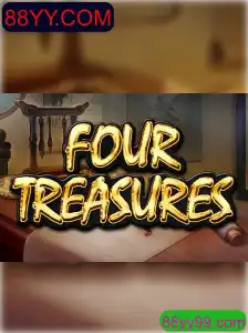 Descubra o Mundo Fascinante de FourTreasures: Um Guia Completo