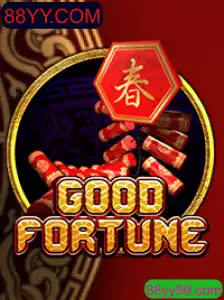 GoodFortune: Descubra o Novo Fenômeno de Entretenimento