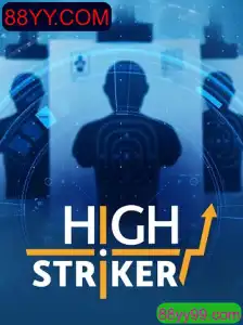 HighStriker: O Desafio Empolgante do Século