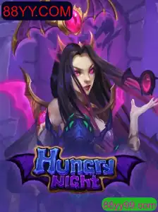 Descubra o Mundo do Jogo HungryNight e Sua Conexão com 88YY.COM