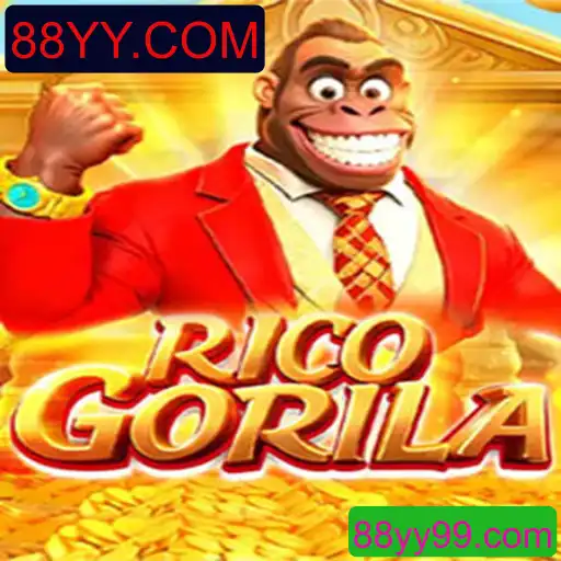 Descubra RicoGorila: Um Jogo Empolgante e Inovador em 88YY.COM