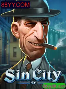 Explorando o Universo de SinCity: O Novo Jogo Revolucionário em 88YY.COM