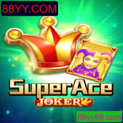 Descubra o Mundo de SuperAceJoker: O Jogo Emocionante do Momento
