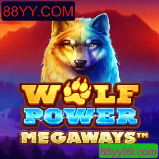 WolfPowerMega - O Novo Fenômeno dos Jogos Online