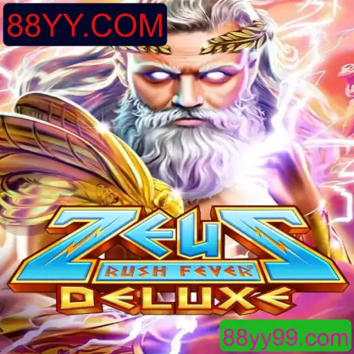Descubra a Emoção de ZeusRushFeverDeluxe